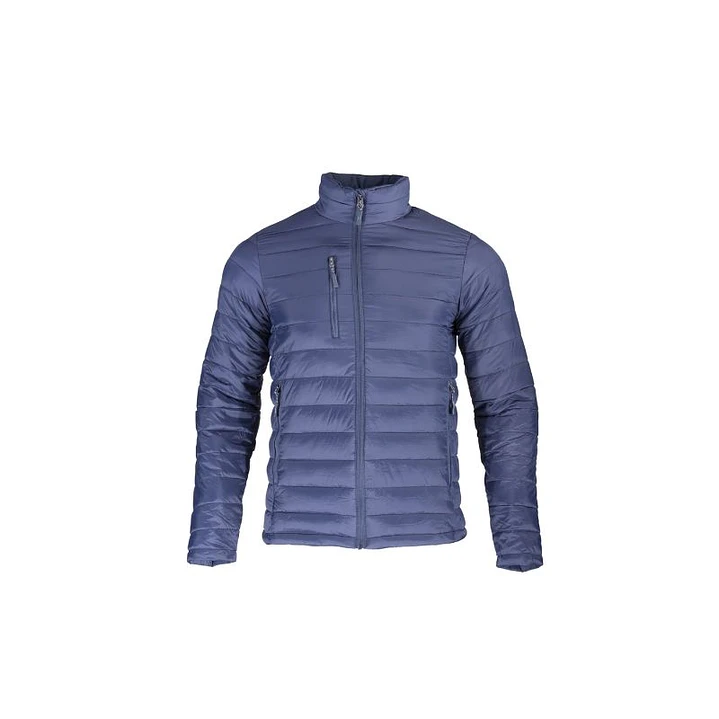 PARKA TÉRMICA LIGHT M/L HOMBRE AZUL T/XXL 1