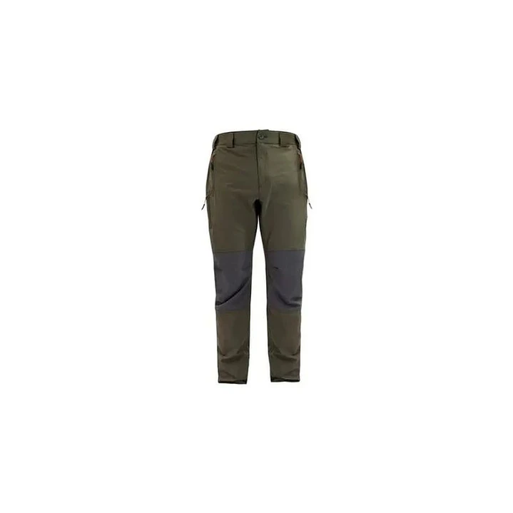 PANTALON HW NAHUEL HOMBRE VERDE OLIVA S 1