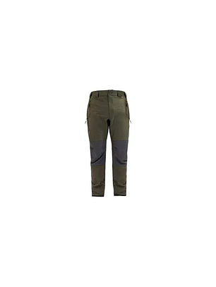 PANTALON HW NAHUEL MUJER VERDE OLIVA L