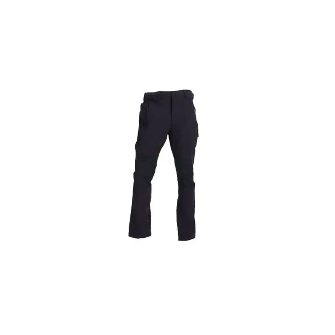 PANTALON OUTDOOR RIPSTOP SPANDEX AZUL MARINO T/M 1