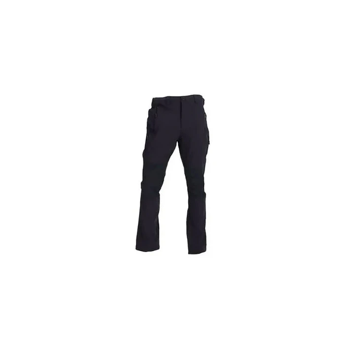 PANTALON OUTDOOR RIPSTOP SPANDEX AZUL MARINO T/M 1