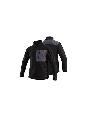POLERON COMPACT LEGEND HOMBRE NEGRO T/L