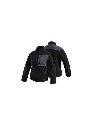 POLERON COMPACT M/L LEGEND WOMAN, NEGRO, M, LEGEND