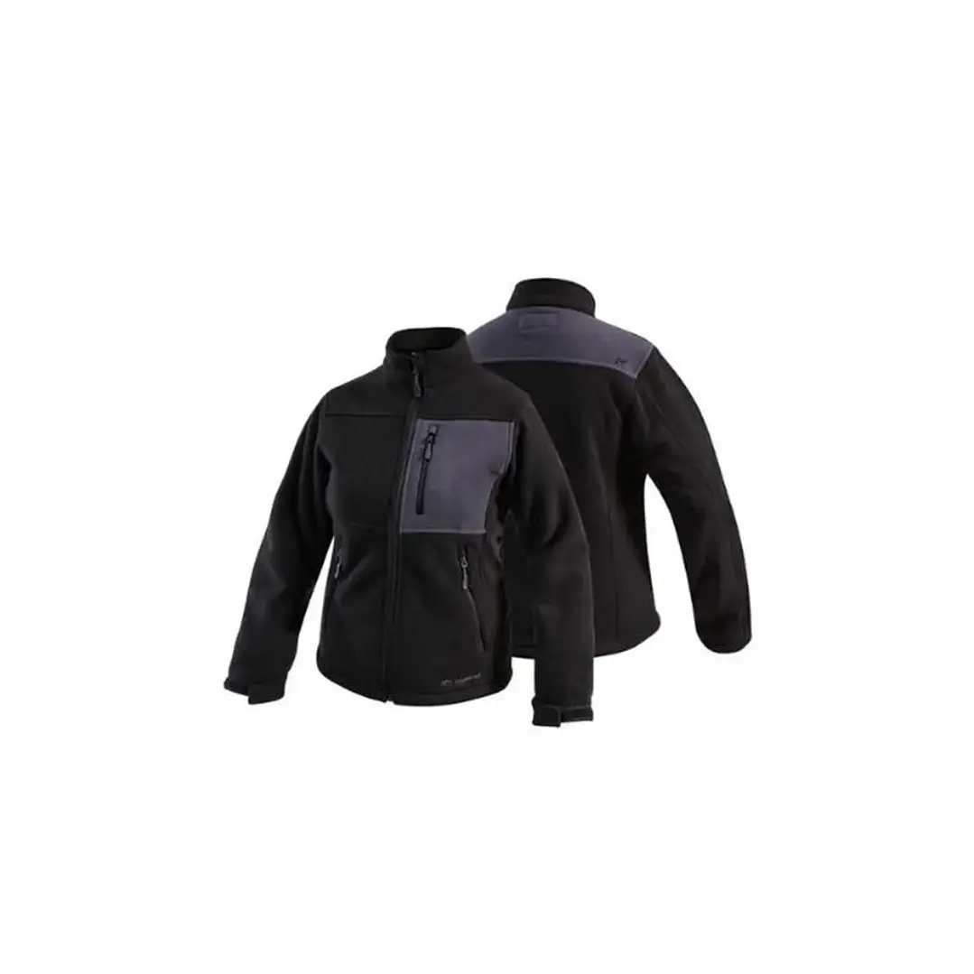 POLERON COMPACT M/L LEGEND WOMAN, NEGRO, M, LEGEND 1
