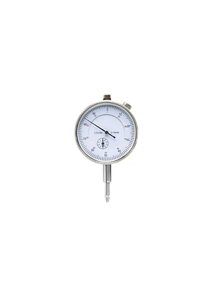 RELOJ COMPARADOR 0.01 MM. RANGO 10 MM. (2046A)