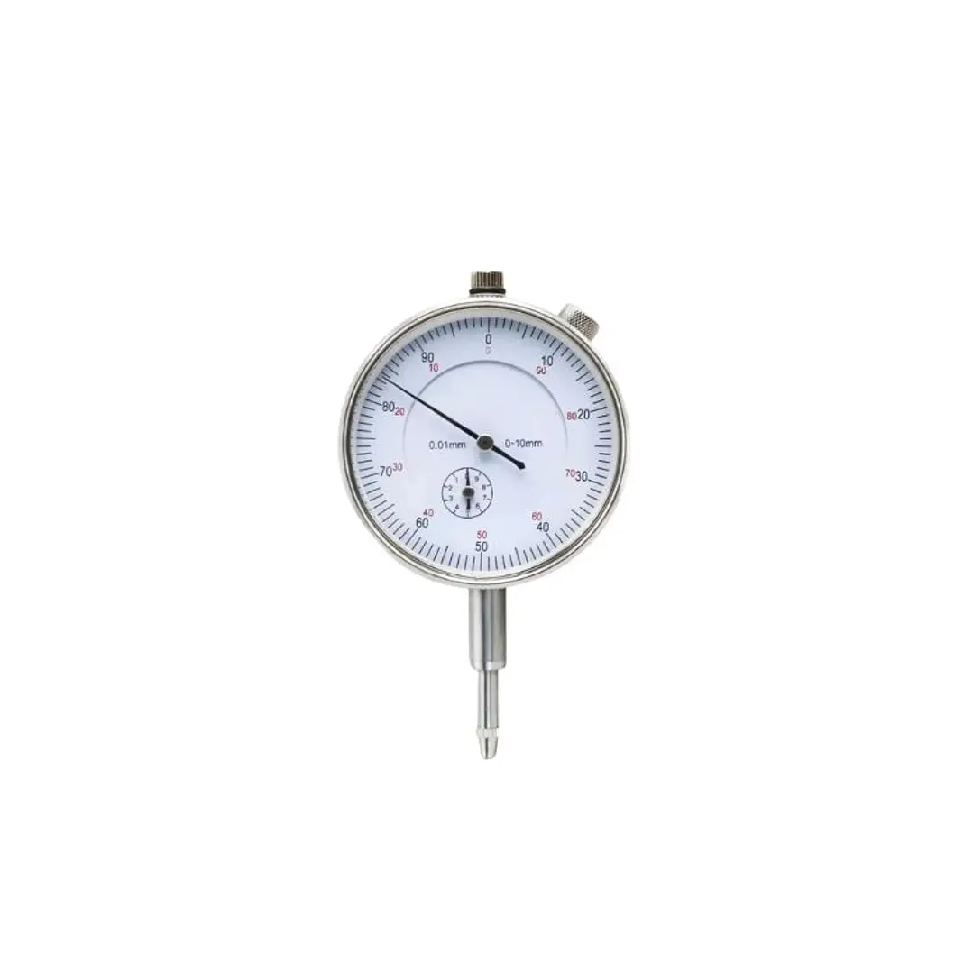 RELOJ COMPARADOR 0.01 MM. RANGO 10 MM. (2046A) 1