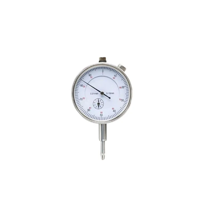 RELOJ COMPARADOR 0.01 MM. RANGO 10 MM. (2046A) 1