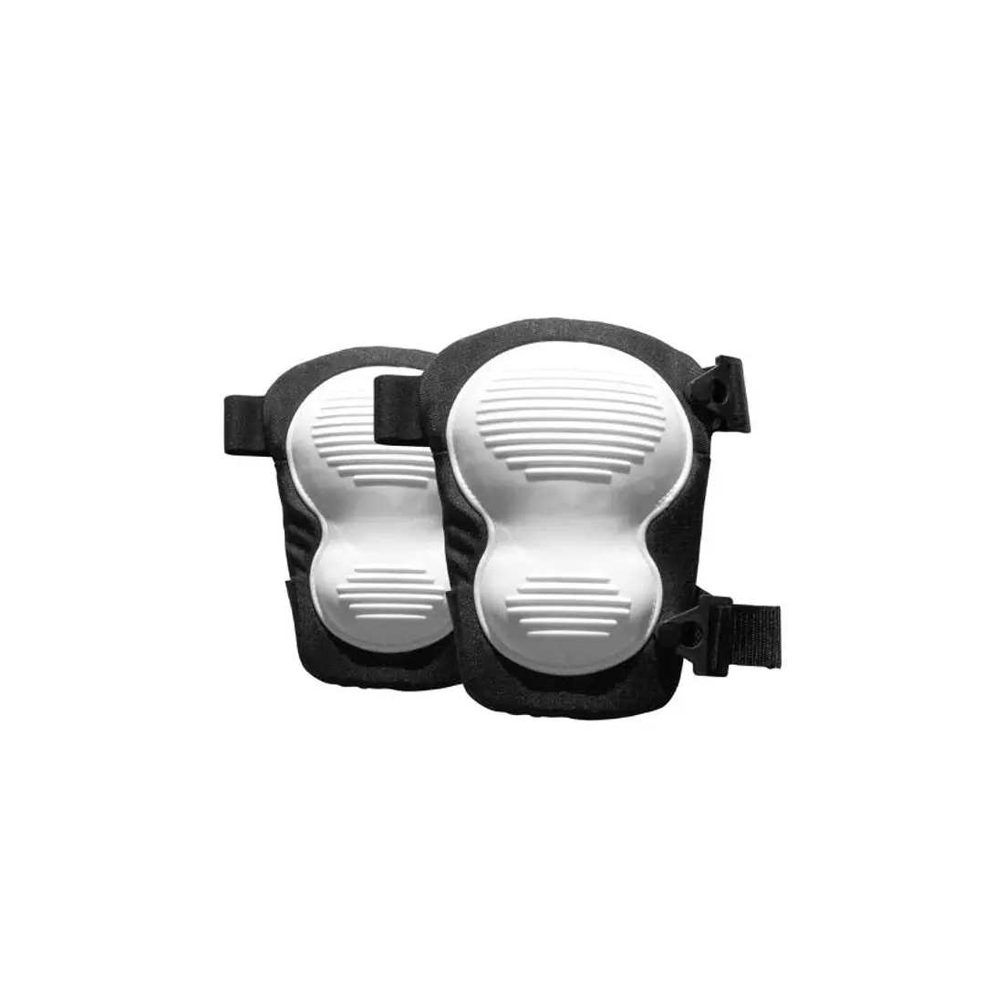 RODILLERA PROFESIONAL POLIESTER PLUS BLACK 1
