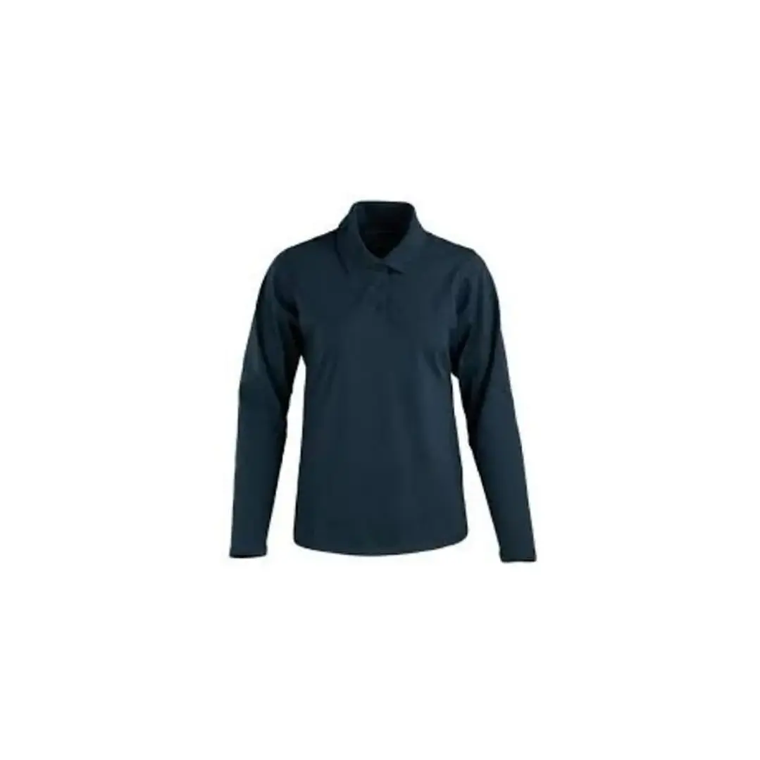 POLERA POLO DRYFRESH SMOOTH M/L MUJER CERT AZUL T/XL 1