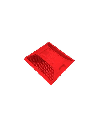 TACHA PRISMALUX ROJA
