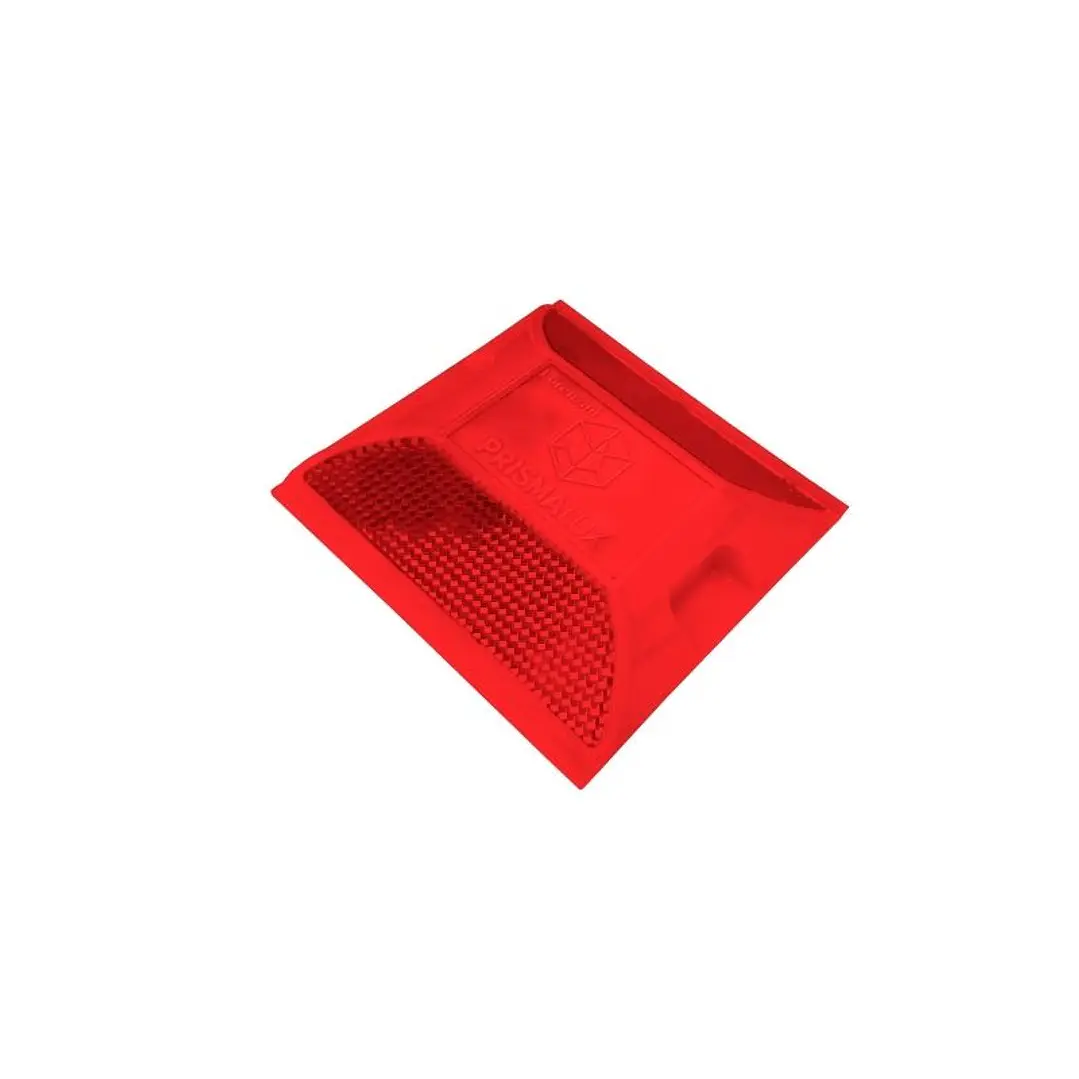 TACHA PRISMALUX ROJA 1