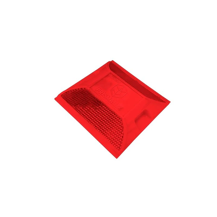 TACHA PRISMALUX ROJA 1