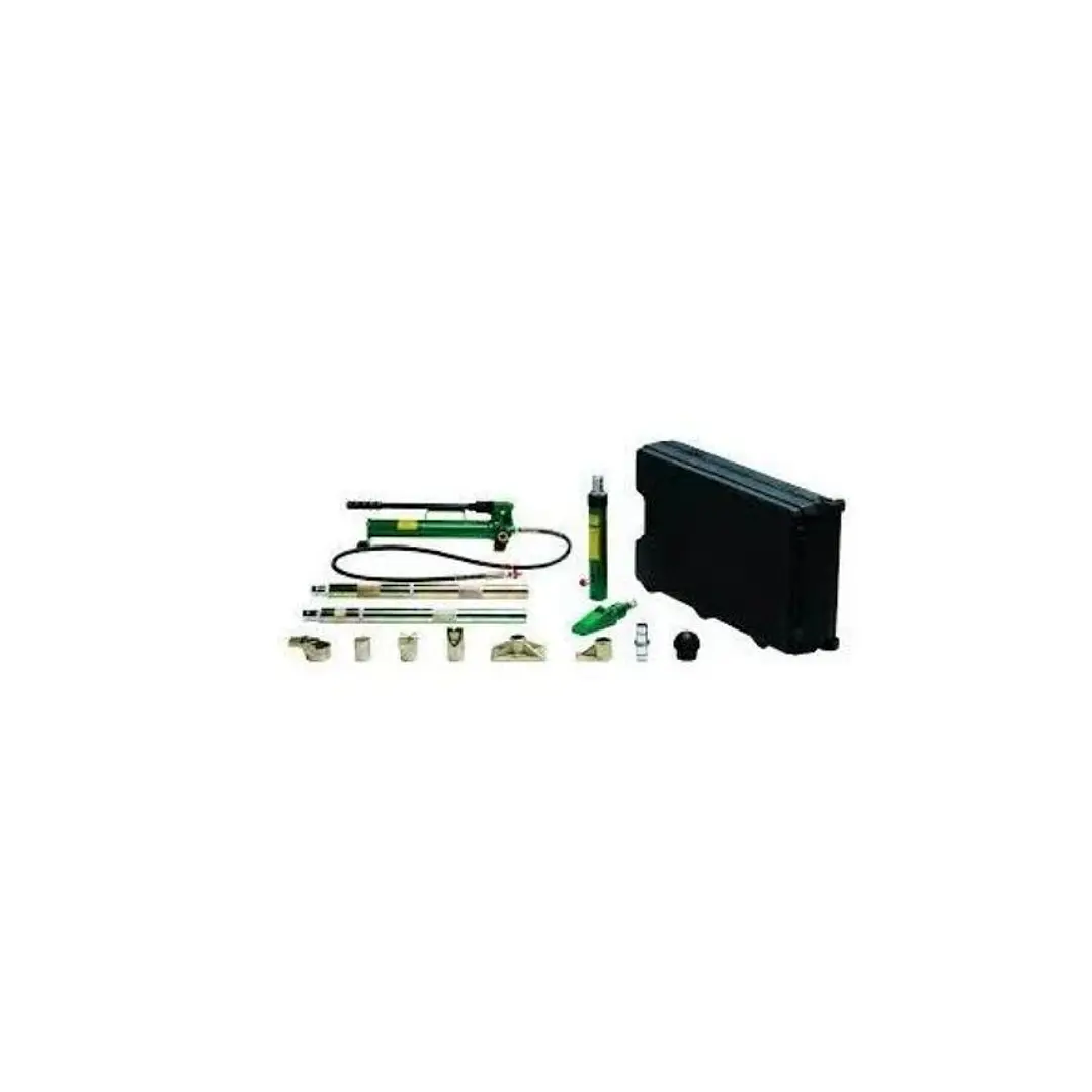 PORTO POWER DE 10 TON. (CRK 10) 1