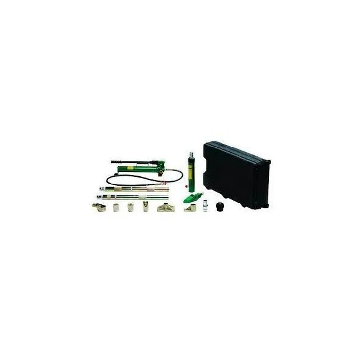 PORTO POWER DE 10 TON. (CRK 10) 1