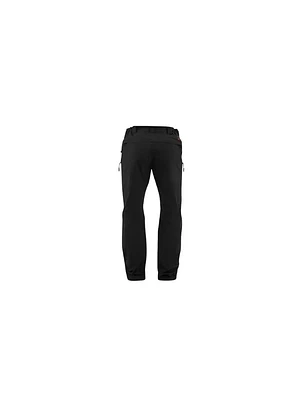PANTALON HW NAHUEL HOMBRE NEGRO S
