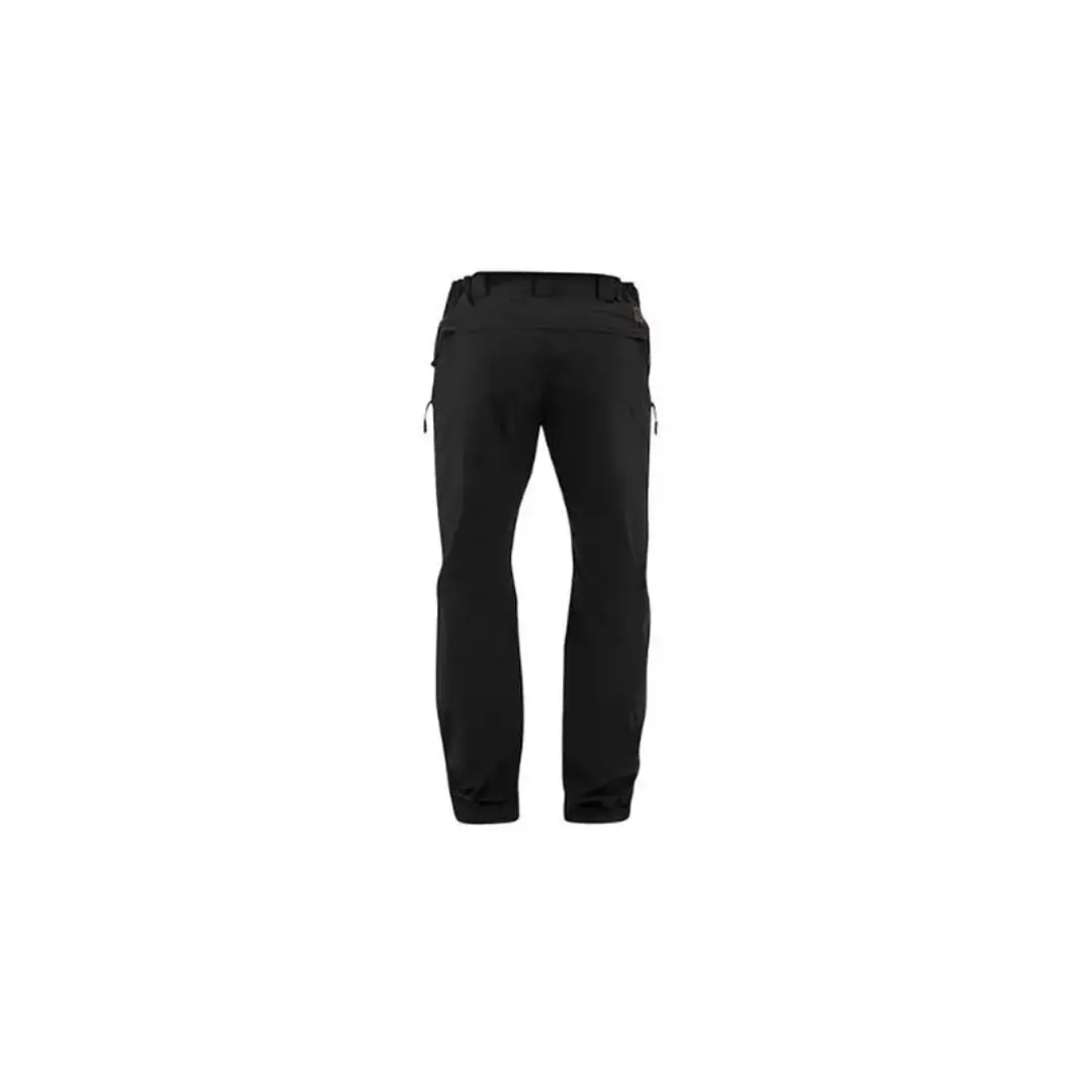 PANTALON HW NAHUEL HOMBRE NEGRO S 1