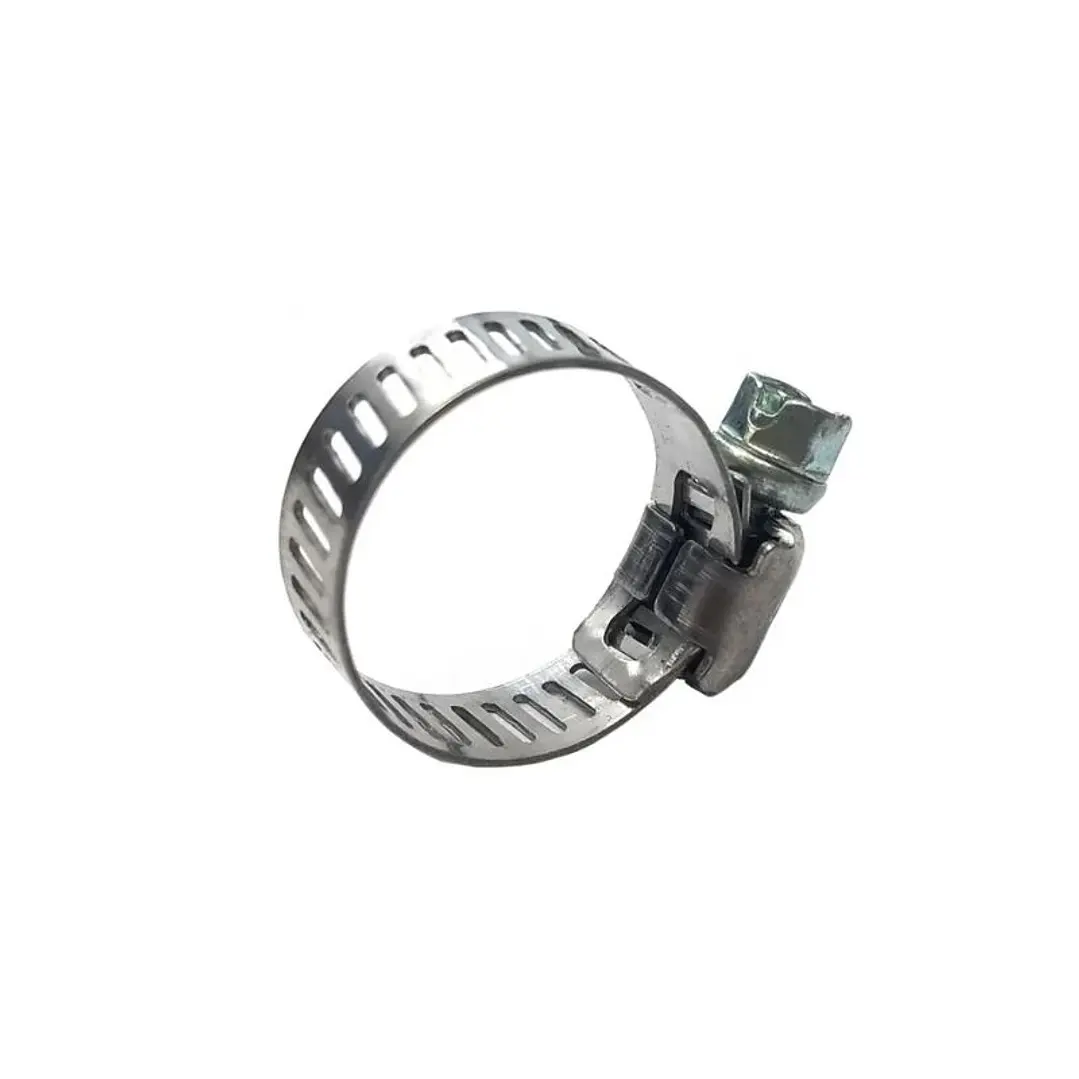ABRAZADERA 14.2-26.9 MM. (9/16 -1.1/16 ) (10-10) 1