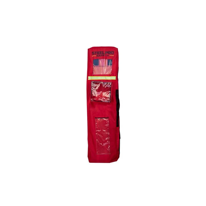 FUNDA DE TRASLADO Y PROTEC /KIT RESCATE P. AUXILIO 1