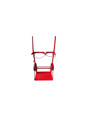 CARRO PORTA CILINDRO OXI-PROPANO K-ROX-1