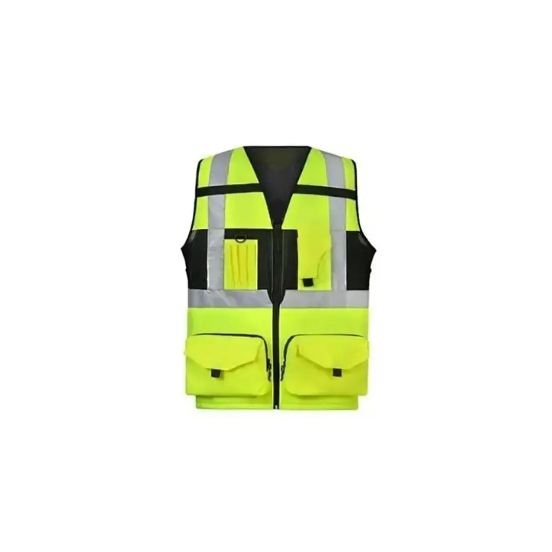 CHALECO GEOLOGO MINERO TROOPER AMR TECHX T-XL 1