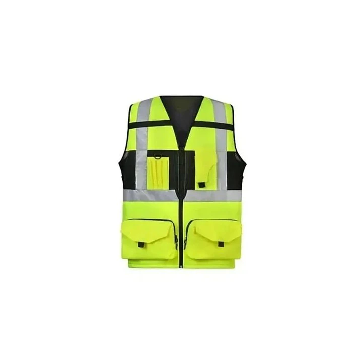 CHALECO GEOLOGO MINERO TROOPER AMR TECHX T-XL 1