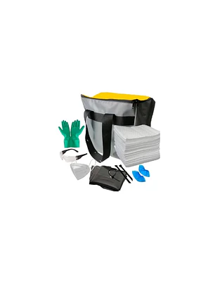 KIT ANTIDERRAME HC-BIO 30L-P