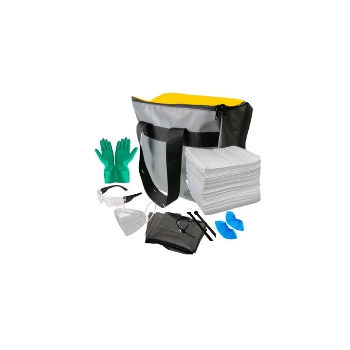KIT ANTIDERRAME HC-BIO 30L-P 1