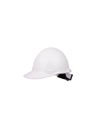 CASCO PROSEG BLANCO ARNES CREMALLERA TEXTIL