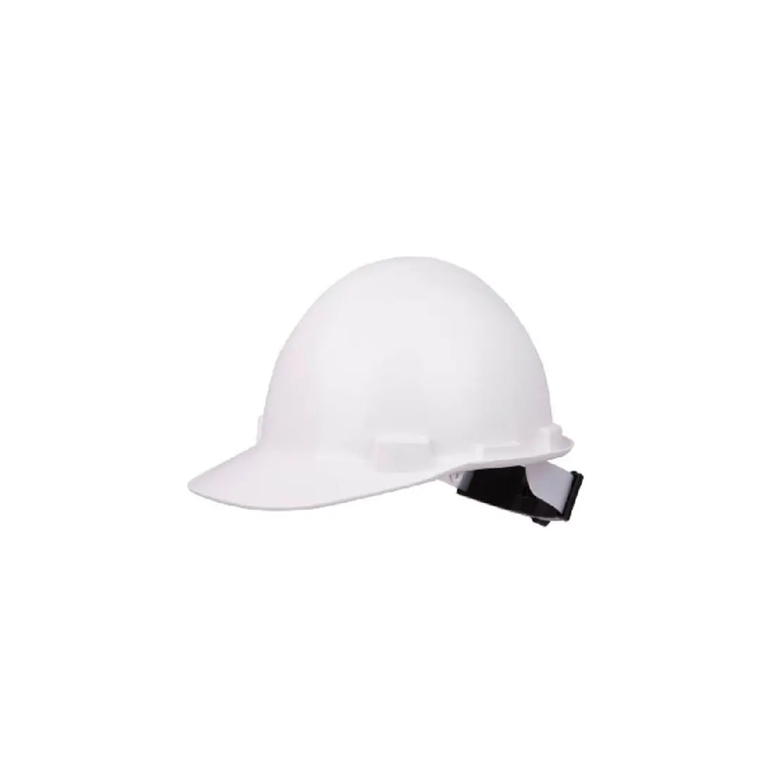 CASCO PROSEG BLANCO ARNES CREMALLERA TEXTIL 1