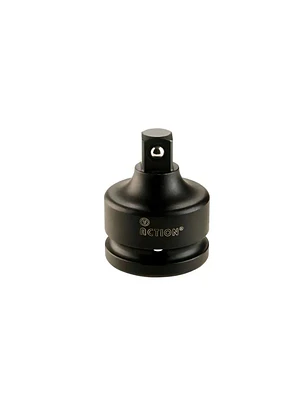 ADAPTADOR IMPACTO 3/4'' H. A 1/2'' M. (64041016)