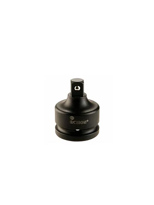 ADAPTADOR IMPACTO 1/2'' H. A 3/4'' M. (64021024)