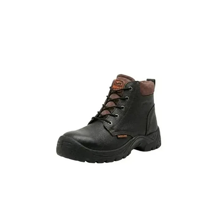 BOTIN BUFALO AISLANTE PLANTA KEVLAR NEW PU-601K N°45 1