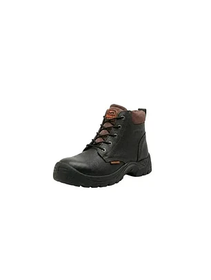 BOTIN BUFALO AISLANTE PLANTA KEVLAR NEW PU-601K N°46
