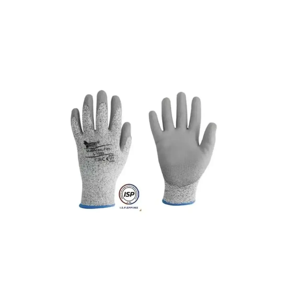 Guante MultiProtec-flex, L-1000, Talla 7 1
