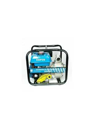 MOTOBOMBA 2P ALTA PRESION EGHP20 6HP GASOLINA - HYLUX