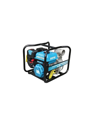 MOTOBOMBA 3P ALTA PRESION EGHP30 13HP GASOLINA - HYLUX