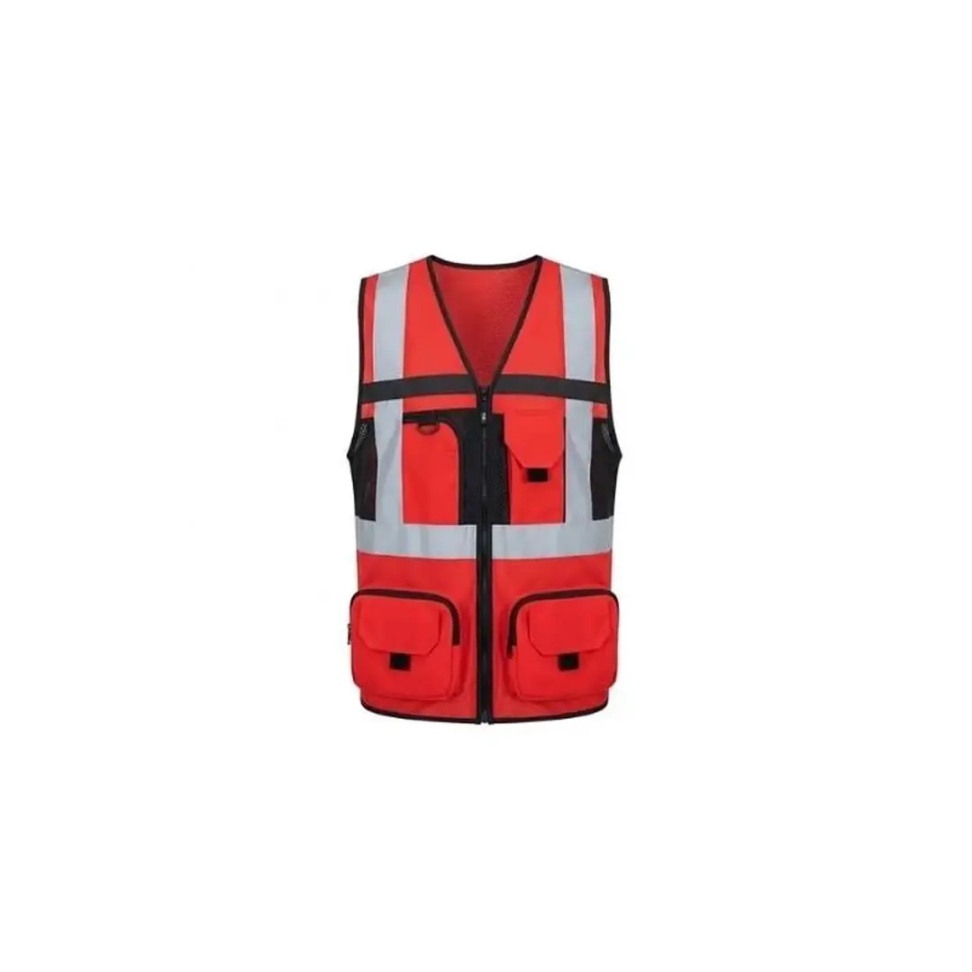 GEOLOGO MINERO ALASKA XPERT HOMBRE ROJO L 1