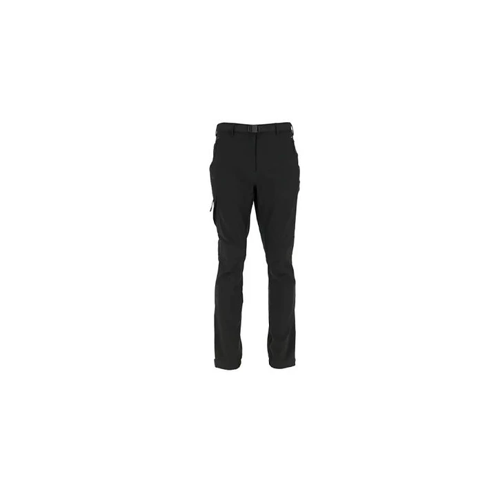 PANTALON DANUBIO TERMICO HOMBRE GRIS ACERO T/XXL 1