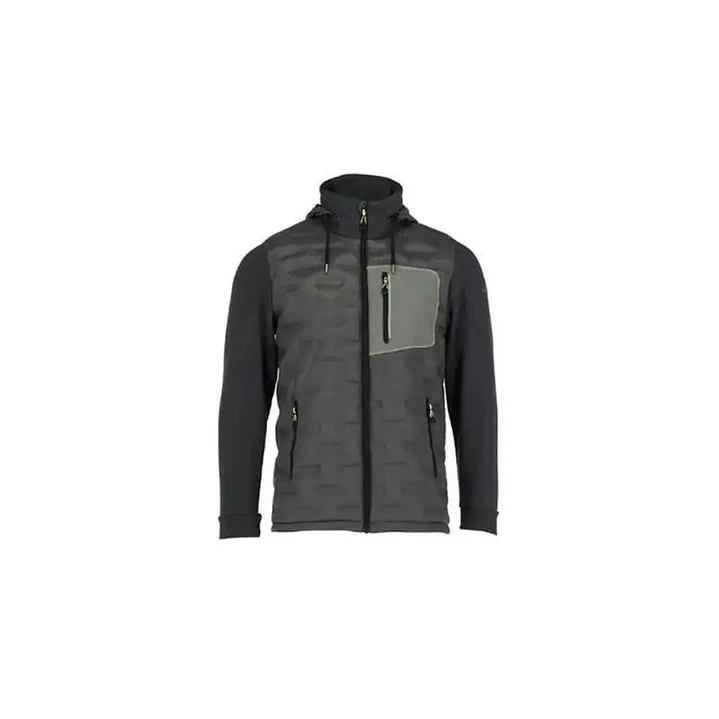 CHAQUETA PIRINEOS TERMICO HOMBRE BICOLOR AZUL T/2XL 1