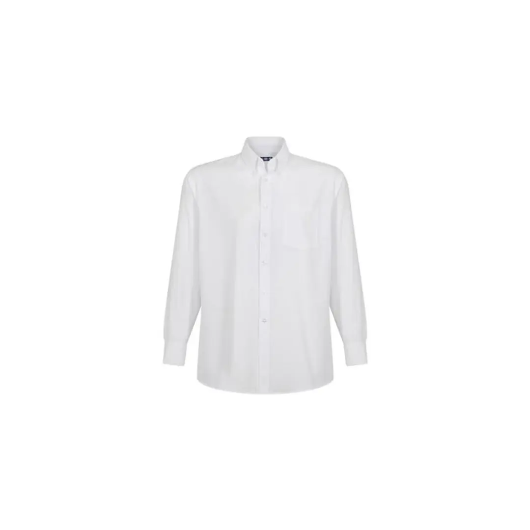 CAMISA OXFORD CLASSIC C/BOL. M/L HOMBRE BLANCO T/XL 1