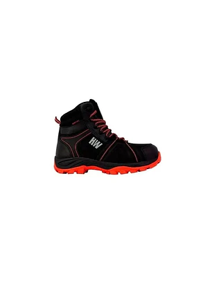 CALZADO DE SEGURIDAD HW BERING HIGH C/TH RED 41