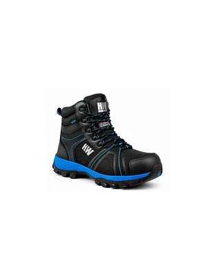 CALZADO DE SEGURIDAD HW BERING HIGH CLASSIC 42