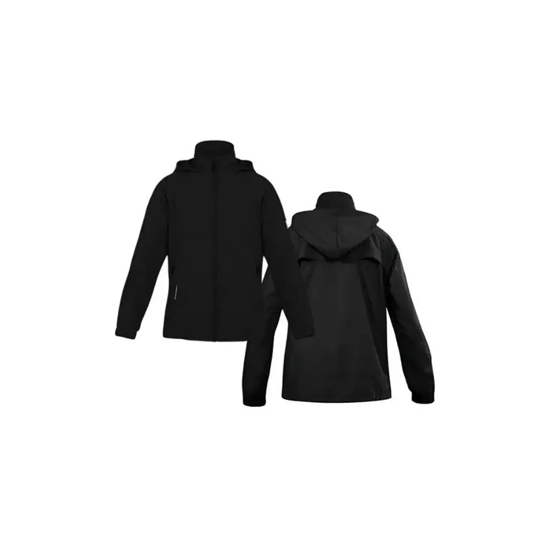CORTAVIENTO HW VENT HOMBRE BLACK L 1