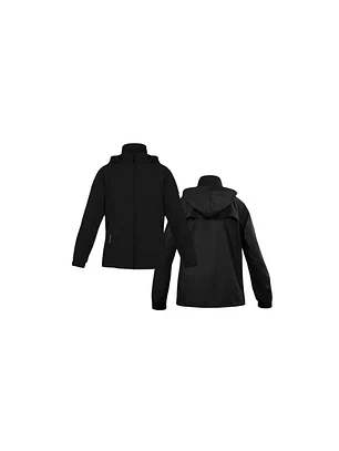 CORTAVIENTO HW VENT HOMBRE BLACK XXXL