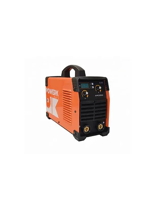 INVERSORA KATTO ARC 250 (Z227)