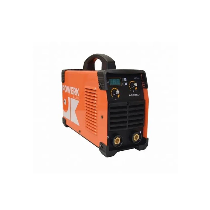 INVERSORA KATTO ARC 250 (Z227) 1