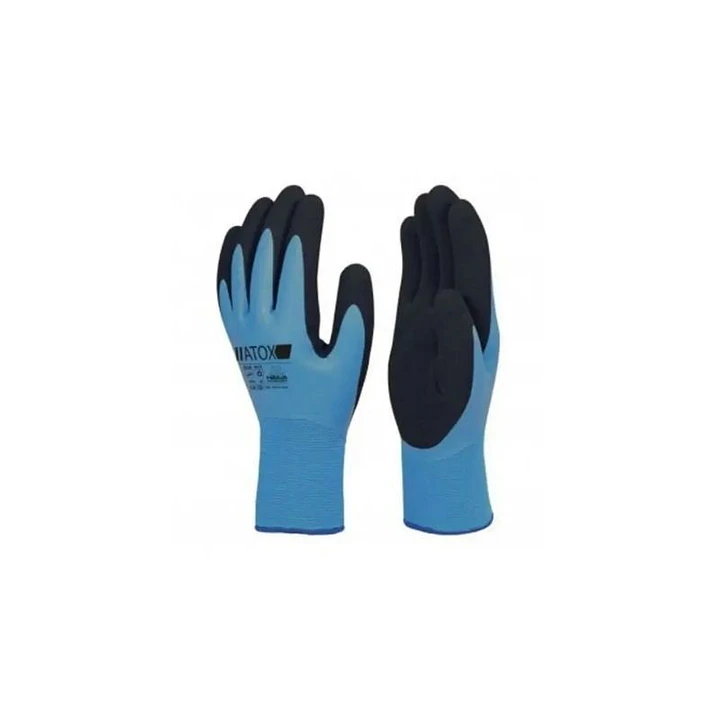 GUANTE ATOX FREEZE IMPERMEABLE T-8 1