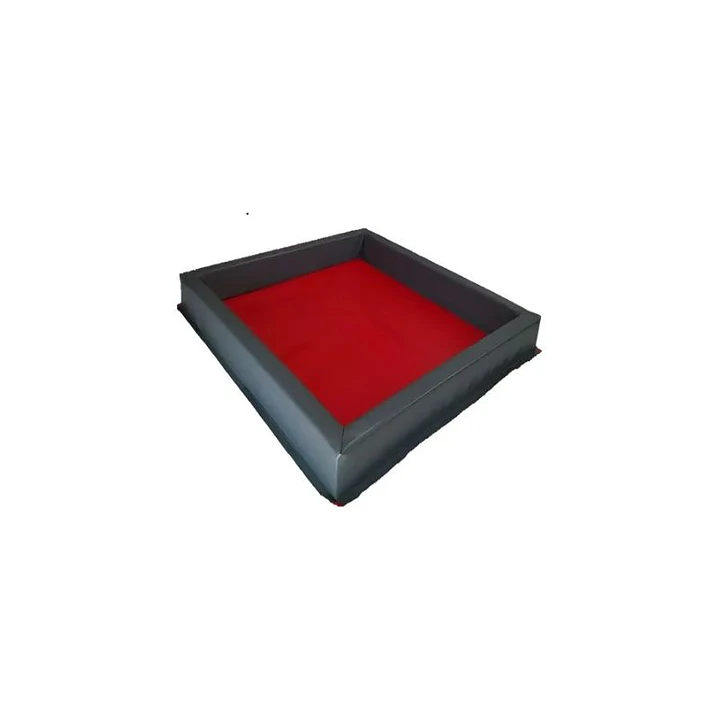 Bandeja Antiderrame 1x1,5 1