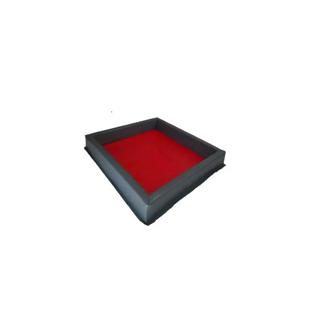Bandeja Antiderrame 1x1 1