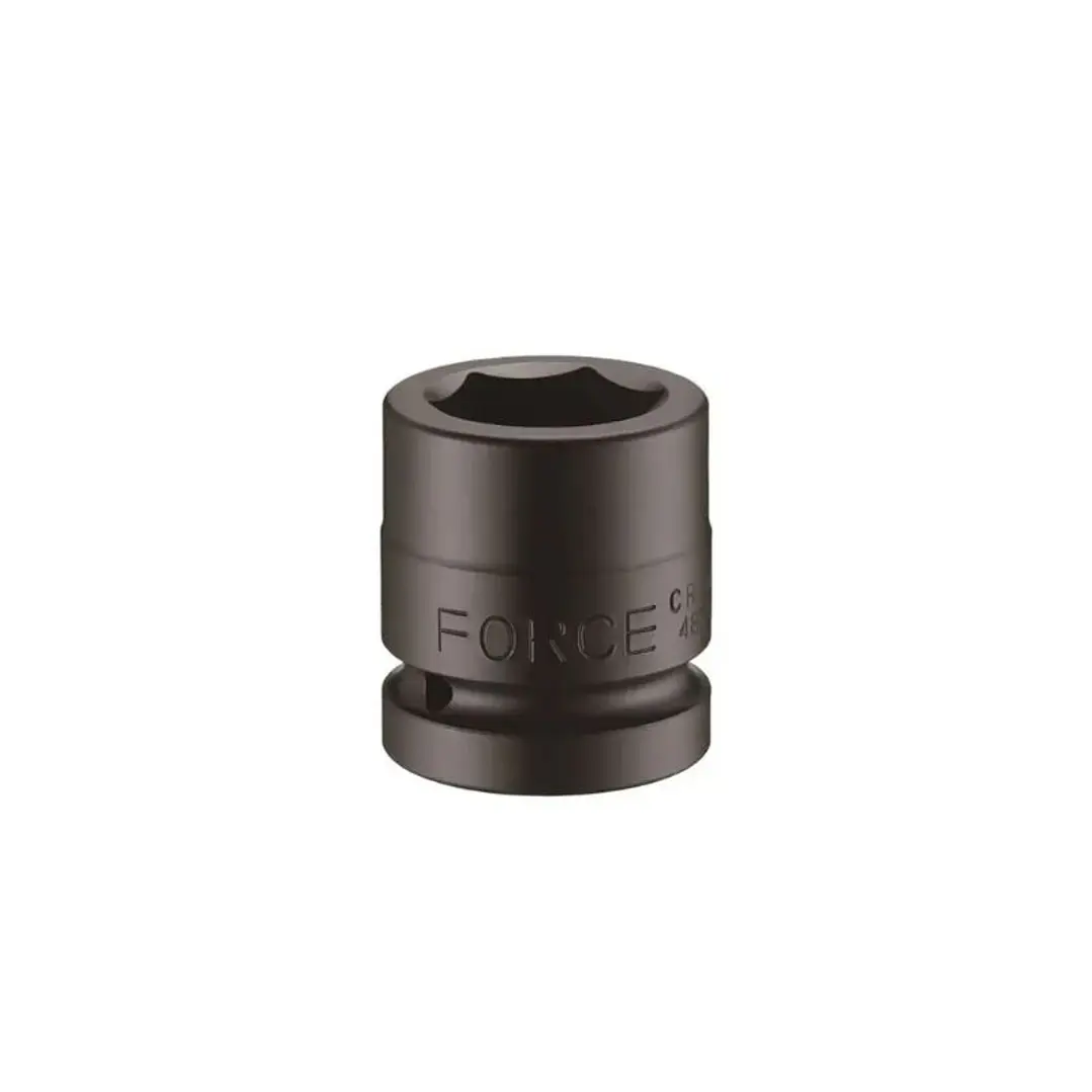 DADO IMPACTO 1'' DE 75 MM. (60550075) 1